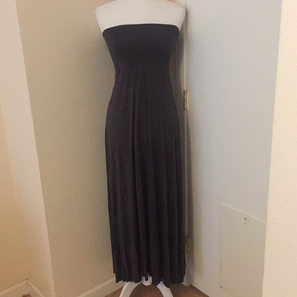 S‎ NWOT LOVE TANJANE Maxi Skirt EE11 1979